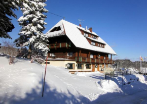 Hotel Bartlehof